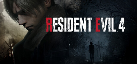 生化危机4：重制版/Resident Evil 4（更新Build.22154679）
