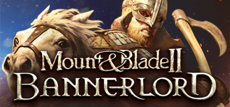 骑马与砍杀2：霸主/Mount & Blade II: Bannerlord（更新v1.3.11）