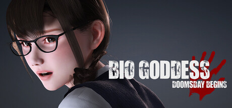 生化女神 : 末日开端/Bio Goddess : Doomsday Begins