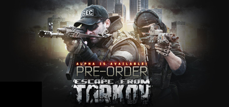 逃离塔科夫/Escape from Tarkov（更新v0.16.9.0.40087）