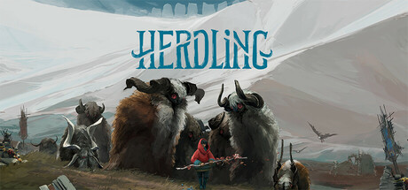牧群/Herdling