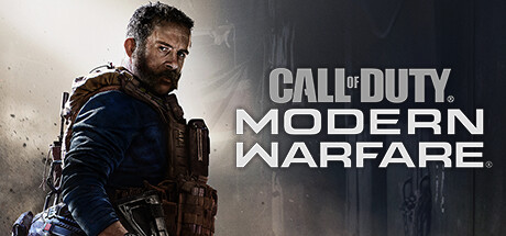 使命召唤16：现代战争/Call of Duty: Modern Warfare（更新v1.67）