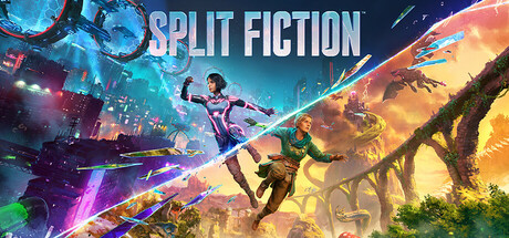 双影奇境/Split Fiction(更新v20250527)