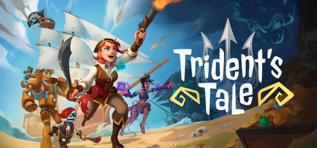 三叉戟的传说/Trident’s Tale