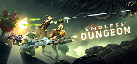 无尽地牢/ENDLESS Dungeon