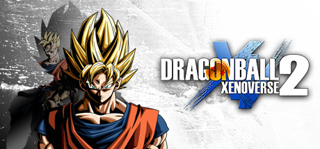 龙珠：超宇宙2/DRAGON BALL XENOVERSE 2(更新v1.24.01)
