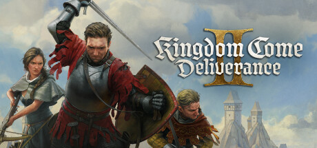  天国：拯救2/Kingdom Come: Deliverance II(更新v1.3)