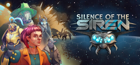 海妖的沉默/Silence of the Siren（更新Build.18222862）