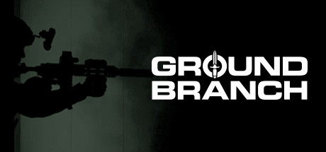 地面部队/GROUND BRANCH(更新v1035)