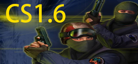 CS 1.6