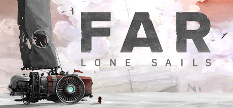 孤帆远航/远方孤帆/远方孤单的帆/FAR: Lone Sails