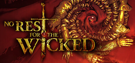 恶意不息/No Rest for the Wicked（更新v20594）