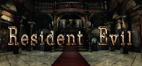 生化危机HD：重制版/Resident Evil HD REMASTER（更新v20250502）