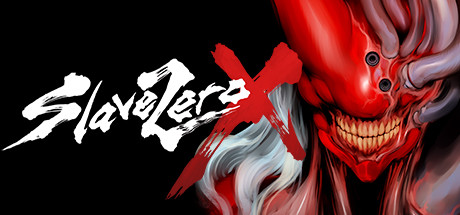 零号奴隶X/Slave Zero X（更新v1.06）