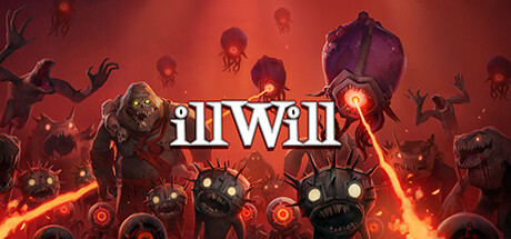 恶意/illWill（更新v1.10）