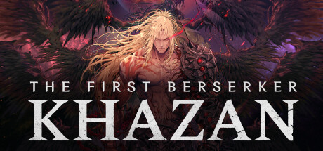 第一狂战士：卡赞/The First Berserker: Khazan
